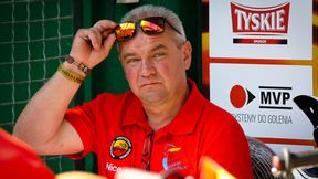 Piotr Pawlicki: "Czarnym koniem" może okazać się Hampel