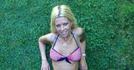 "Hoży doktorzy": Tara Reid stacza się na samo dno