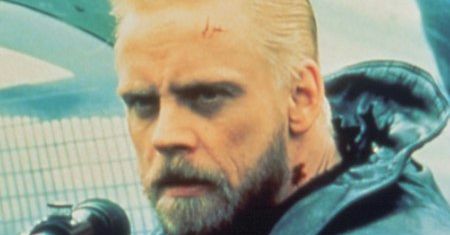 Mark Hamill: Co słychać u  Luke'a Skywalkera?