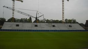 Mecz sparingowy: Górnik Zabrze - Termalica Bruk-Bet Nieciecza na żywo