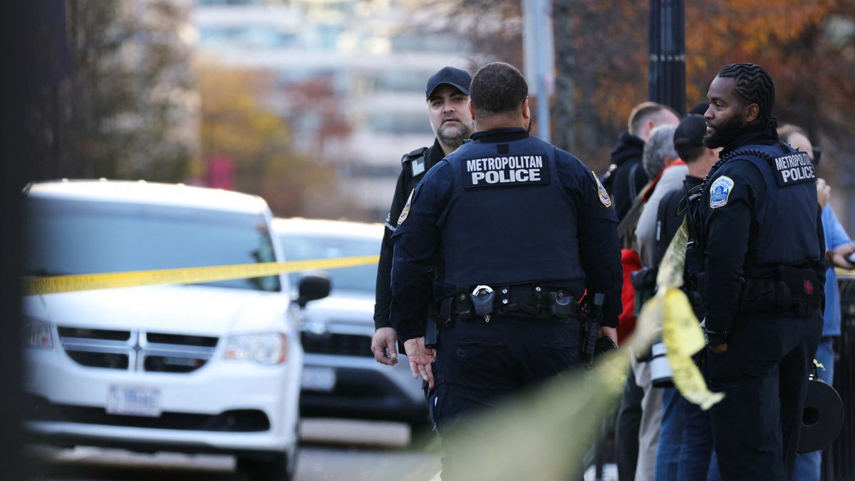 Waszyngton / Zdj. ilustracyjne 