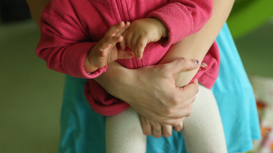 Macierzyństwo na 200 procent