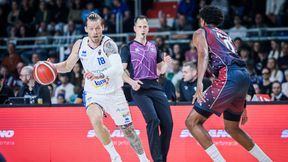 Przełamanie w doskonałym stylu. Derby pod dyktando