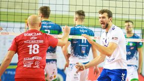 Jakub Wachnik to za mało do wygranej. Punkty, bloki, asy 18. kolejki PlusLigi