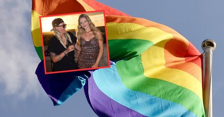 Organizuje szybkie randki dla queerowych kobiet. Ujawnia tajemnice