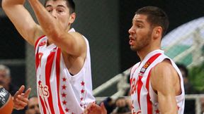 Euroliga: CSKA na łopatkach, mistrz przegrał drugi mecz z rzędu!