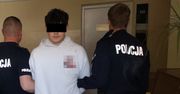 Warszawa: Areszt dla 22-latka. Usiłował zabić przed sklepem w Ursusie