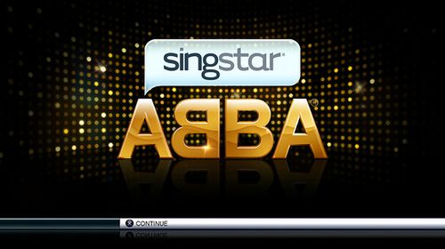 SingStar ABBA - recenzja