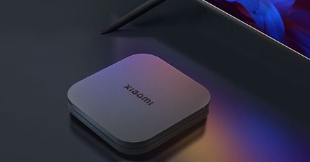 Xiaomi Mi Box 4S Max. Przystawka Android TV powala specyfikacją