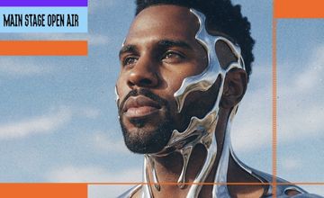Jason Derulo na ING Silesia Beats 2026. Widowisko zaprojektowane pod TikToka
