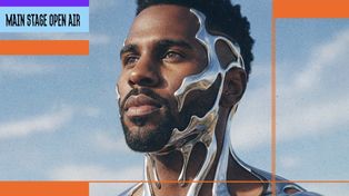 Chorzów: Jason Derulo na ING Silesia Beats 2026. Widowisko zaprojektowane pod TikToka