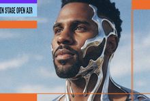 Jason Derulo podczas ING Silesia Beats
