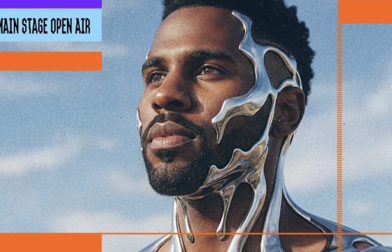 Jason Derulo na ING Silesia Beats 2026. Widowisko zaprojektowane pod TikToka