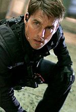 [wideo] ''Mission Impossible: Ghost Protocol'' - najlepszy zwiastun tego roku?