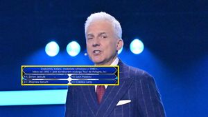 Pytanie za 50 tys. zł w "Milionerach". Lubisz sport? Sprawdź, czy znasz odpowiedź