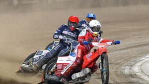 Polonia na czele, awans Stali. Oto ranking U-24 Metalkas 2. Ekstraligi