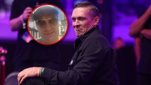 Hit wagi ciężkiej zagrożony. Do gry może wejść... Usyk