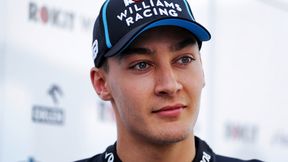 F1: Grand Prix Węgier. George Russell chętnie odszedłby do Mercedesa. "Szkoda, że Williams nie jest konkurencyjny"