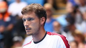 ATP Miami: Pablo Carreno obronił meczbola i wygrał dramatyczny ćwierćfinał z Kevinem Andersonem