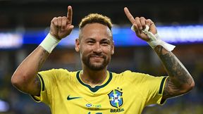Neymar tylko na to czekał. Zemsta była słodka