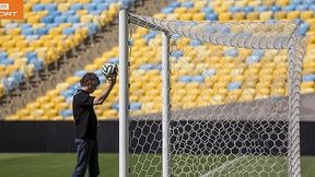 Urugwaj - Kostaryka 1:3: gol Ureny