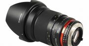 Szerokokątny Samyang 35 mm f/1.4 AS UMC już w sprzedaży