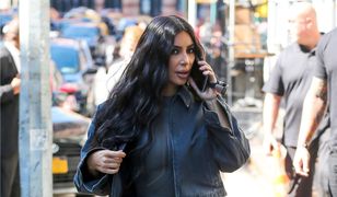Kanye West poprosił Kim o przysługę. W zamian ofiarował jej milion dolarów