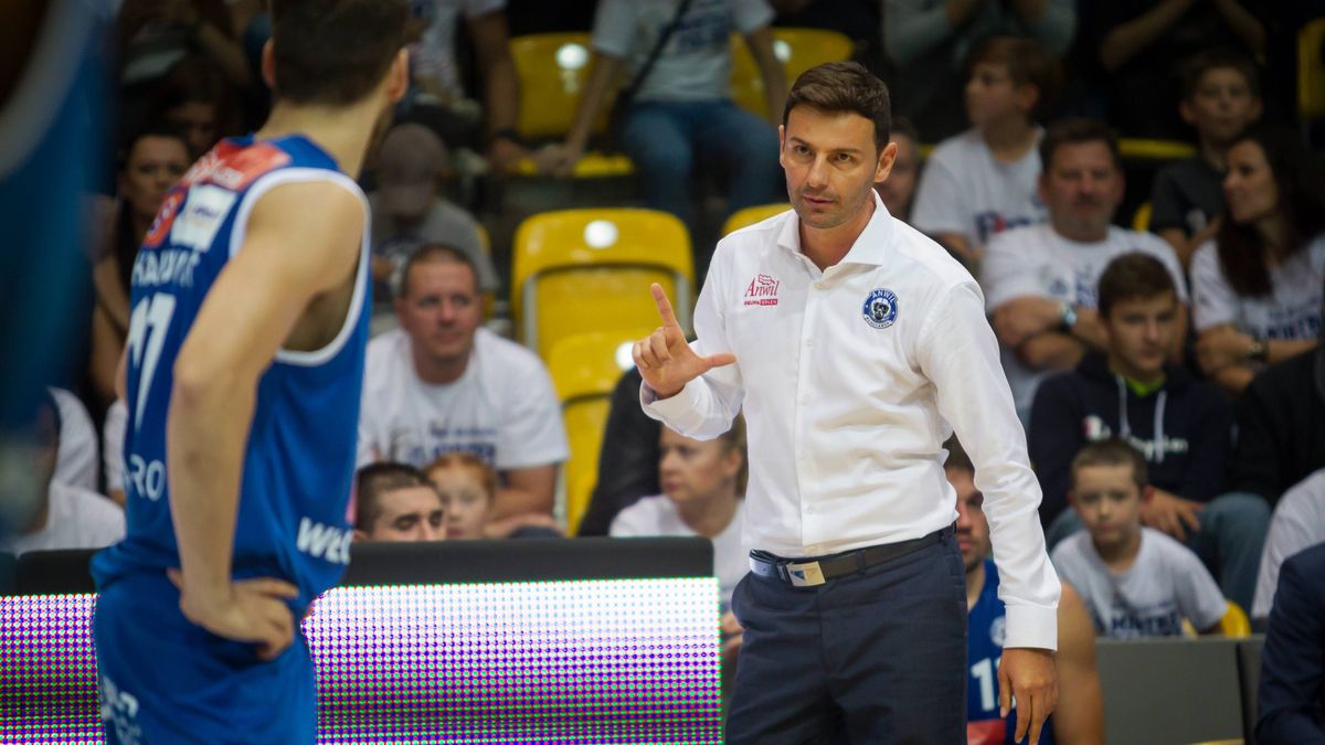 Newspix / Piotr Kieplin / Anwil Włocławek