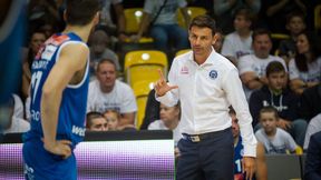 Vladimir Mihailović wreszcie wrócił na boisko. Anwil coraz mocniejszy