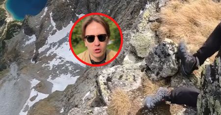 Nawet 3 lata więzienia. Prawnik zobaczył nagranie z Tatr