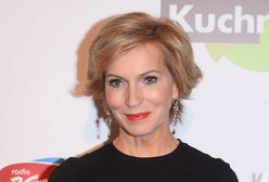 Paulina Smaszcz pozuje z synem na leżaku. Pokazała wspólne zdjęcie z wakacji