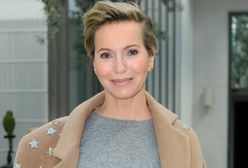 Paulina Smaszcz opublikowała selfie. Fanka zwróciła uwagę na jej szyję