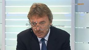 Konsultacje zamiast sparingów kadry! (wideo)