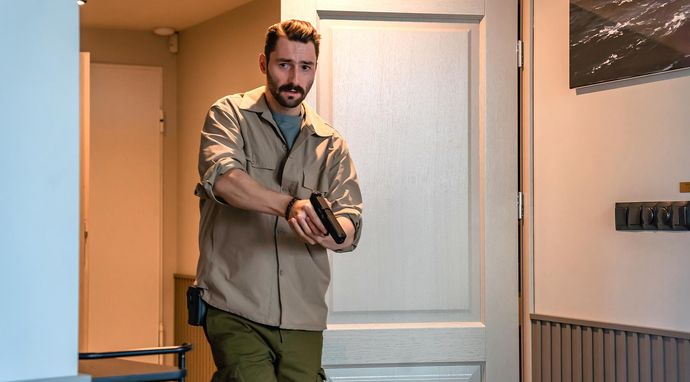 Sprawiedliwi. Trójmiasto