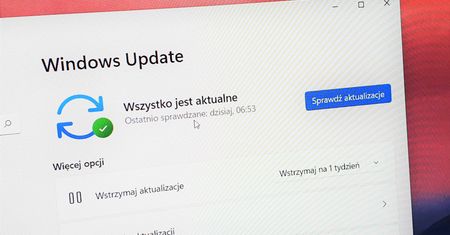 Windows 11: aktualizacja KB5052093 czeka w Windows Update