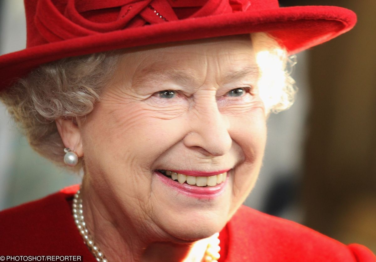 Pierwszy wpis Królowej Elżbiety II na Instagramie. To przełom w dziejach social mediów