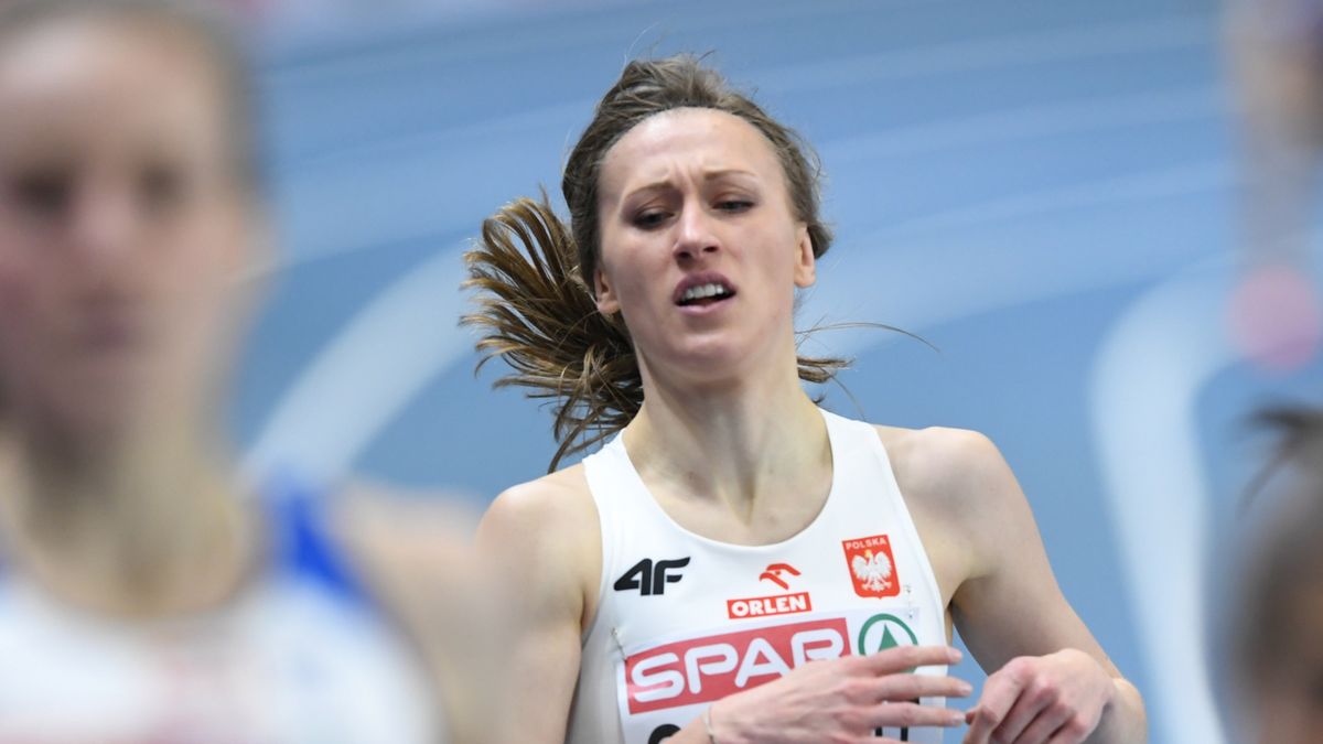 PAP / Adam Warżawa / Na zdjęciu: Martyna Galant