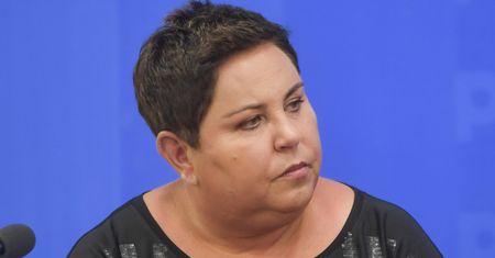 Dorota Wellman zniknęła z "Dzień dobry TVN". "Musi odpocząć"