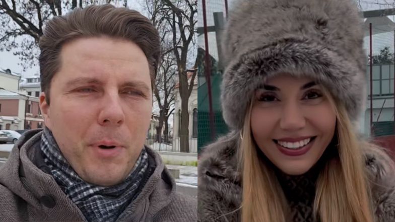 Marianna Schreiber i Piotr Korczarowski wrócili do siebie?