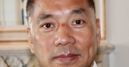 Upadek chińskiego miliardera: Guo Wengui skazany na 30 lat za oszustwo na miliardy dolarów