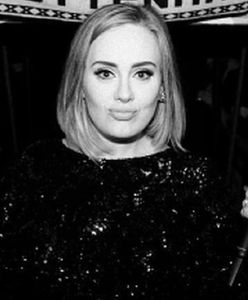 Adele wraca do grania koncertów? Wokalistka zamieściła intrygujące zdjęcie