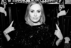 Adele wraca do grania koncertów? Wokalistka zamieściła intrygujące zdjęcie