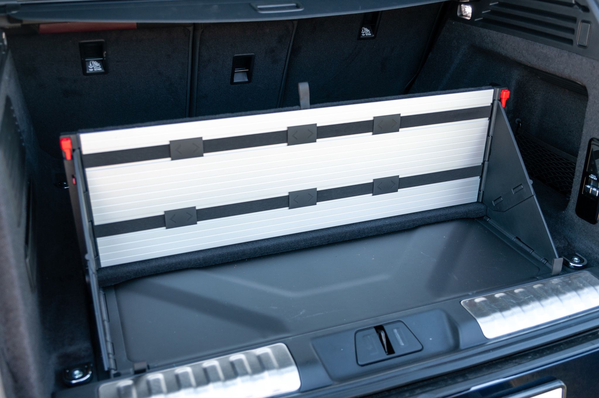 Range Rover Sport P510