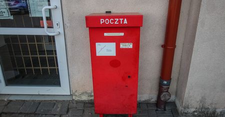 "Poczta działa tragicznie". W Zielonej Górze mają już dość