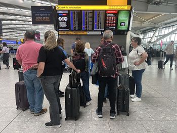 Polska nowym eldorado dla Brytyjczyków. "The Times": cud gospodarczy