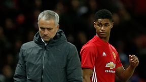 Marcus Rashford - genialny talent na bezdechu