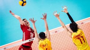 Zobacz najnowszą tabelę Ligi Narodów