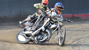 Żużel. W Rybniku pojechali finał DMP w miniżużlu. Złoto dla GUKS Speedway Wawrów