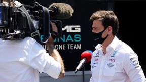 F1. Mercedes w ogromnych tarapatach. "To jest nie do zaakceptowania"