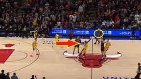 Mecz roku w NBA?! Ale tam się działo!